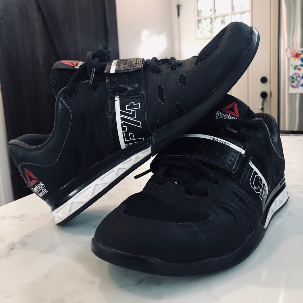 Reebok CrossFit Lifter